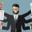 The 4 Hour Work Life: Improve Health, Sleep & Productivity!