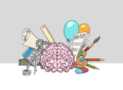 The 64 Human Design Gifts: 1 – The Divine Creative