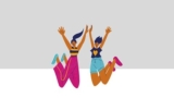 The 64 Human Design Gifts: 10 – Joy of Living