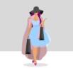 The 64 Human Design Gifts: 8 – Contribution