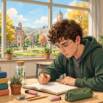 The ACT Practice Tests: 560 Questions and Explanations