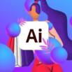 The Adobe Illustrator CC Mastery Course: Basics to Pro + AI