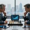 The Advanced Diploma in Business Strategies: Strategize Well