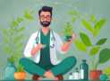 The Art of Herbalism: From Roots to Remedies
