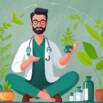 The Art of Herbalism: From Roots to Remedies