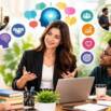 The Art of Influence: Master Social Skills & Communication