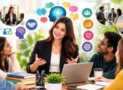 The Art of Influence: Master Social Skills & Communication