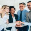 The Art of Leading People: Practical Tools for Team Success”