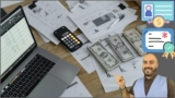 The Art & Science of Accounting: From Basics to Forensics