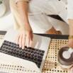 The Basics of building a feminine creative brand online