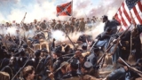 The Battle Of The Crater
