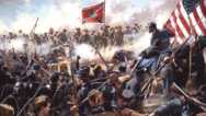The Battle Of The Crater