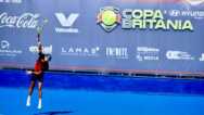 The Big Secret to Master your Tennis Serve