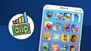 The Business Of Mobile Gaming