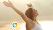 The Christian way to a healthier lifestyle!