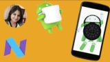 The Complete Android Oreo(8.1) , N ,m And Java Development