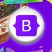 The Complete Bootstrap 5 Course: Modern Layouts Made Easy