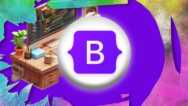 The Complete Bootstrap 5 Course: Modern Layouts Made Easy