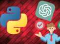 The complete ChatGPT App Development Course with Python