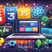 The Complete Full Stack Web Development Masterclass 2026