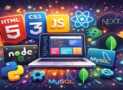 The Complete Full Stack Web Development Masterclass 2026