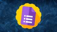 The Complete Google Forms Course – Mastering Google Forms