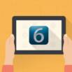 The Complete Guide to iOS 6 for iPad