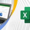The Complete Microsoft Excel Course: Master All Levels