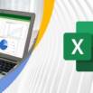 The Complete Microsoft Excel Course: Master All Levels