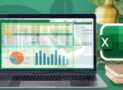 The Complete Microsoft Excel Data Analysis and Pivot Tables