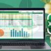 The Complete Microsoft Excel Data Analysis and Pivot Tables