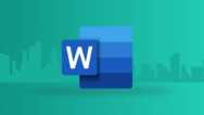 The Complete Microsoft Word Course: Learn Word Step by Step