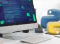 The Complete Python Developer: From Zero to Mastery