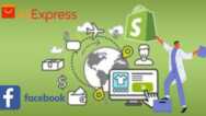 The Complete Shopify Dropshipping Course 2020
