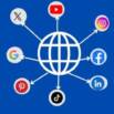 The Complete Social Media Marketing & AI Growth Mastery 2025