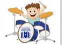 The Complete Teach-Yourself Drummer’s Guide