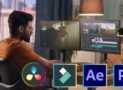 The Complete Video Editing Bootcamp from Beginning to Expert