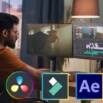 The Complete Video Editing Bootcamp from Beginning to Expert