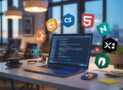 The Complete Web Developer Bootcamp 2026
