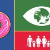 The Doughnut Economics