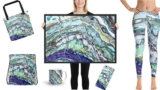 The EASIEST and fastest way to sell your art on products