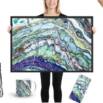 The EASIEST and fastest way to sell your art on products