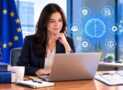 The EU AI Act for Business:Complete Non-Technical Compliance
