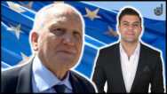 The Euro: the History, Issues and Solutions – Alfred Mifsud
