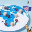 The Global Disruptions in Operations Master Class