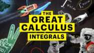 The Great Calculus – Integrals