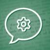 The Language of Automation