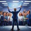The Leadership Blueprint: Navigate Change and Inspire Teams