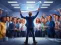 The Leadership Blueprint: Navigate Change and Inspire Teams