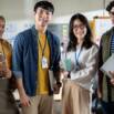 The Magic Words for Influencing and Impactful Conversation